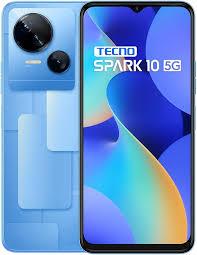 Tecno Spark 10 5G
